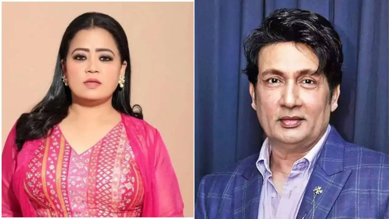 कॉमेडियन भारती सिंह और शेखर सुमन को मिली बड़ी राहत, बॉम्बे हाई कोर्ट ने रद्द की FIR