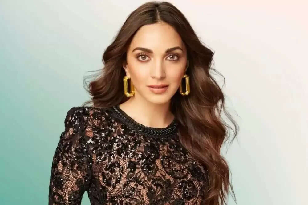 कियारा आडवाणी का 2025: एक यादगार साल की कहानी