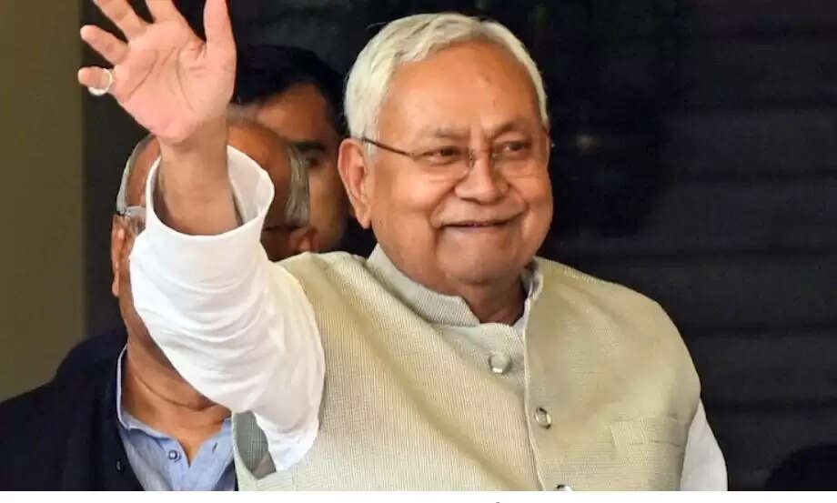 बिहार में नीतीश कुमार करेंगे विकास परियोजनाओं का उद्घाटन