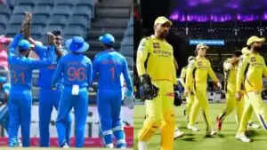 CSK के कप्तान ऋतुराज गायकवाड ने इंग्लैंड की काउंटी टीम से खेलने का लिया फैसला