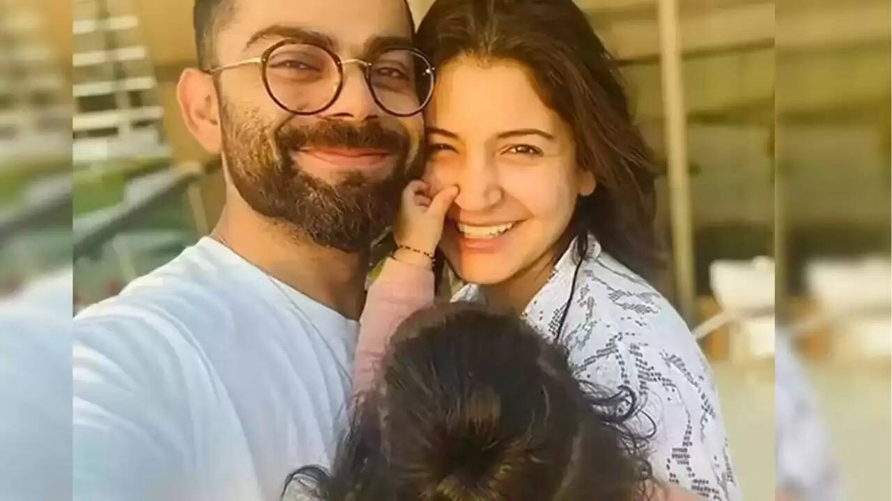 अनुष्का शर्मा ने वामिका के जन्मदिन पर साझा किया भावुक संदेश