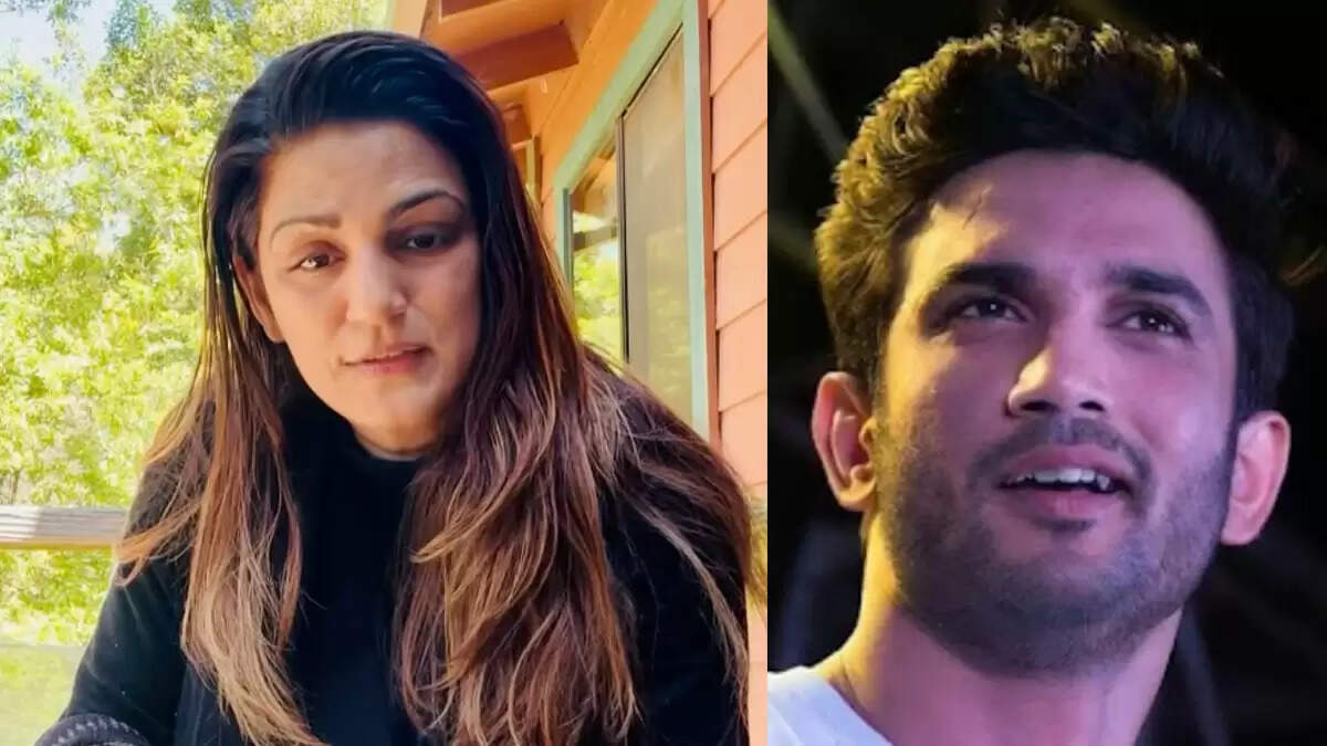 श्वेता सिंह का भावुक पोस्ट: रक्षाबंधन पर सुशांत को किया याद