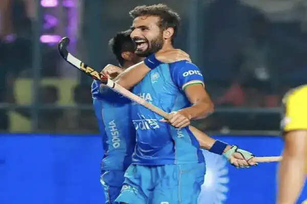 गुरजंत सिंह ने हॉकी से लिया संन्यास, भारतीय टीम के लिए किया 130 मैचों में 33 गोल