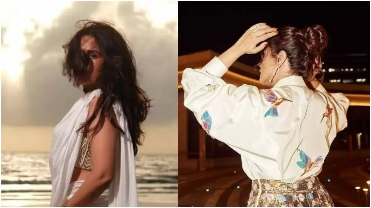 ऋचा चड्ढा का 39वां जन्मदिन: फिल्मी सफर और प्यार की कहानी