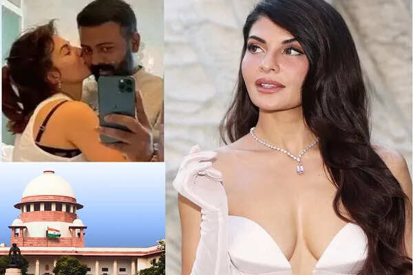 जैकलीन फर्नांडिस को मनी लॉन्ड्रिंग मामले में सुप्रीम कोर्ट से राहत नहीं मिली