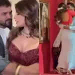 खेसारी लाल यादव और आकांक्षा पुरी की जोड़ी ने फिर से मचाई धूम