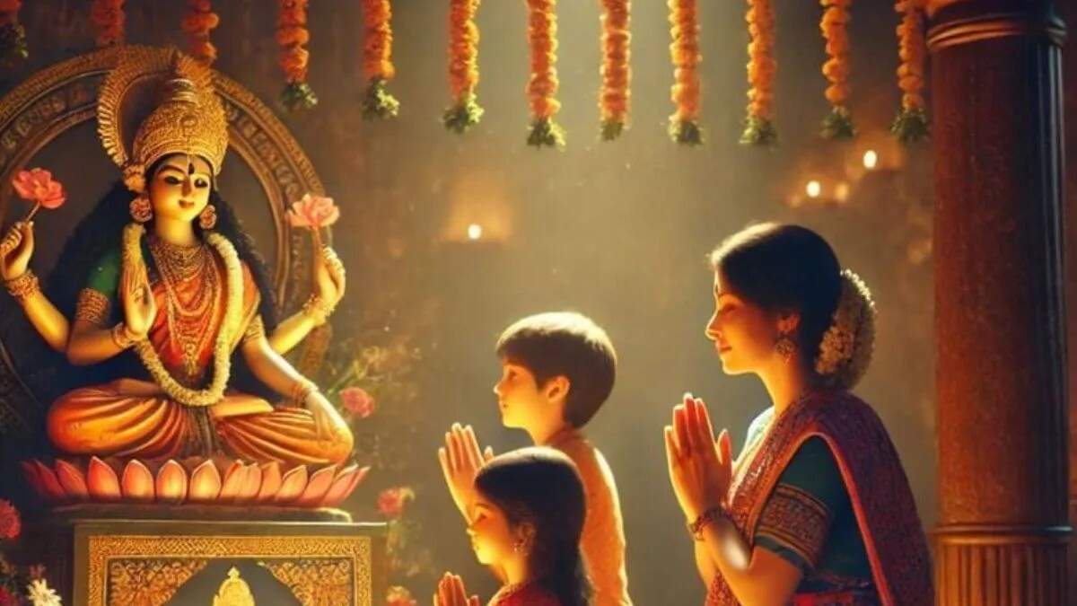 अहोई अष्टमी व्रत कथा: संतान सुख की कामना का पर्व
