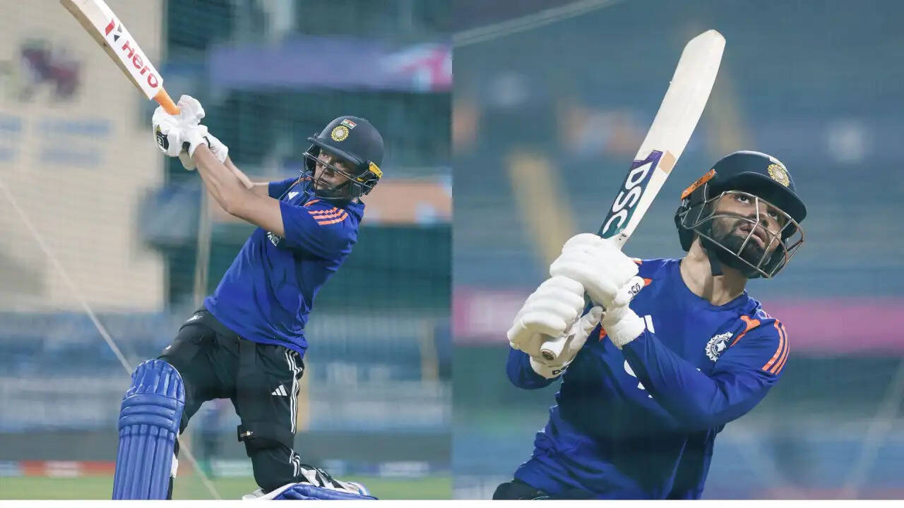 भारत और इंग्लैंड के बीच टी20 वर्ल्ड कप 2026 का सेमीफाइनल: संभावित प्लेइंग इलेवन और रणनीतियाँ