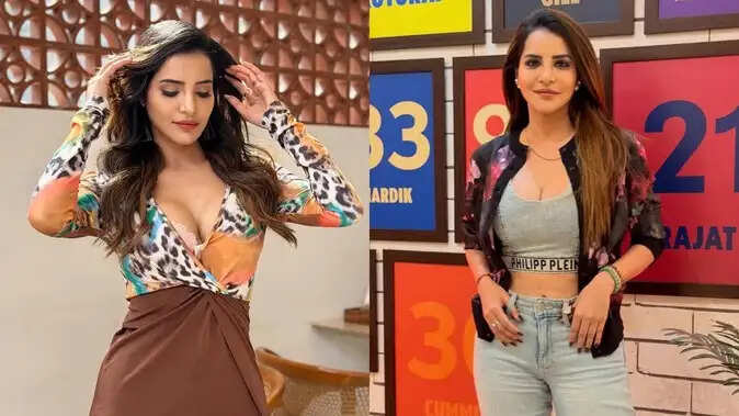 आशु रेड्डी: विवादों में घिरी तेलुगु एक्ट्रेस की कहानी