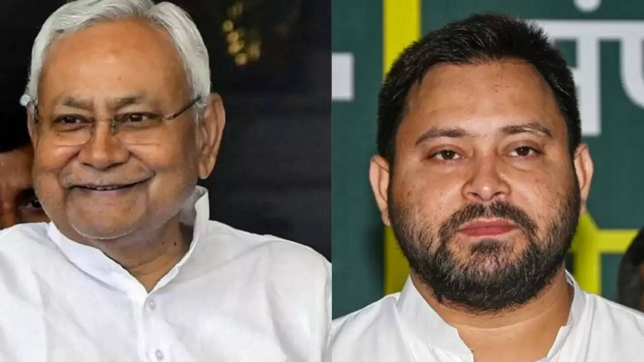 बिहार विधानसभा में नई राजनीतिक दिशा: नीतीश कुमार बने नेता, तेजस्वी यादव को मिली विपक्ष की जिम्मेदारी