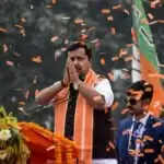 बीजेपी के नए राष्ट्रीय अध्यक्ष का चुनाव: नितिन नवीन की उम्मीदवारी तय