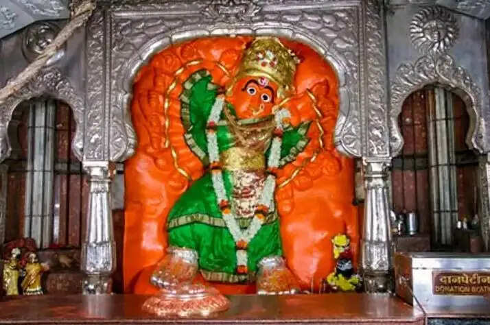 सप्तशृंगी माता मंदिर: एक शक्तिपीठ की अद्भुत कथा