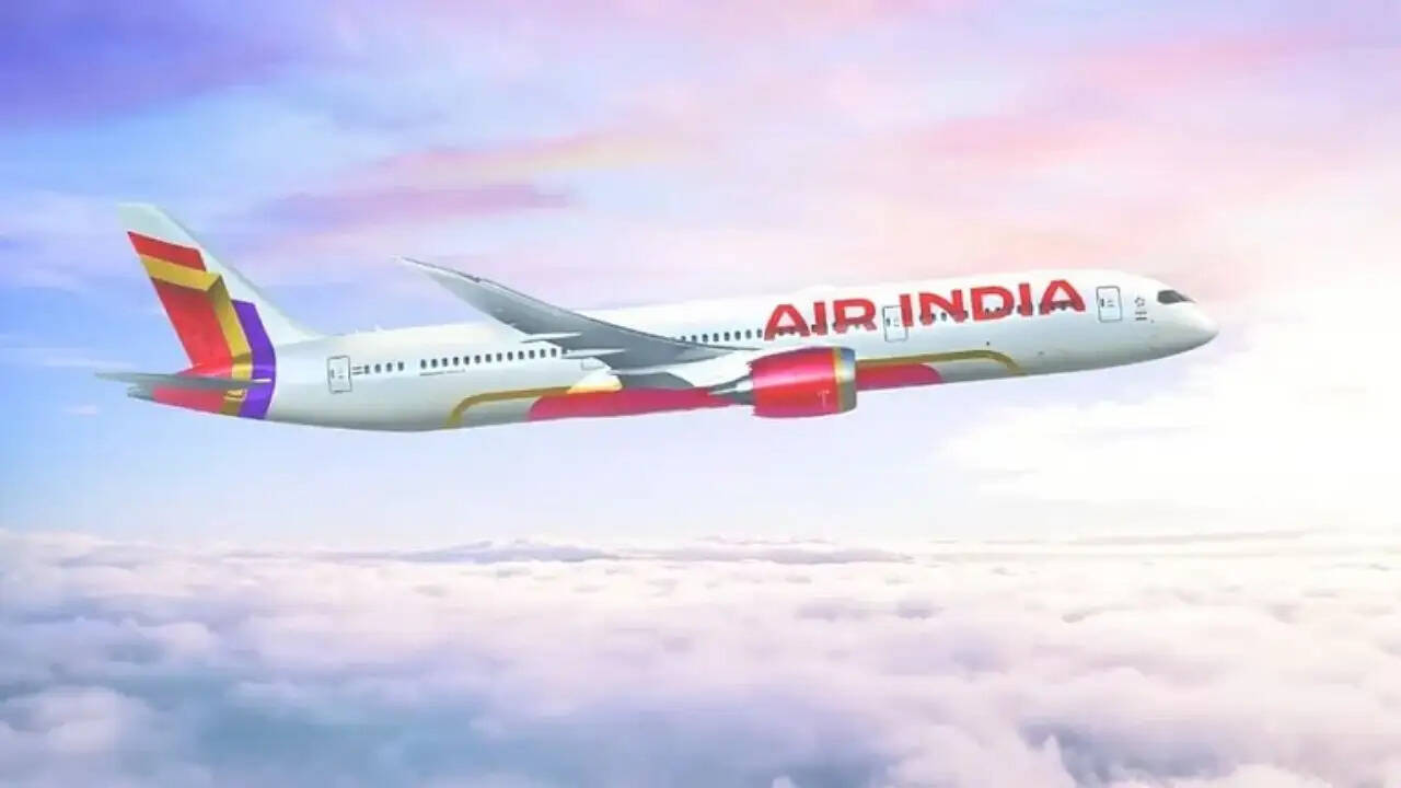Air India ने न्यूयॉर्क के लिए उड़ानें रद्द की, जानें कारण और यात्रियों के लिए विशेष प्रबंध