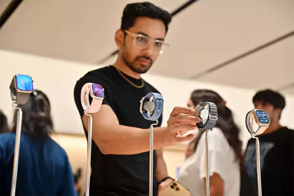 भारत में विदेशी कंपनियों का बढ़ता वर्चस्व: एक चिंतन