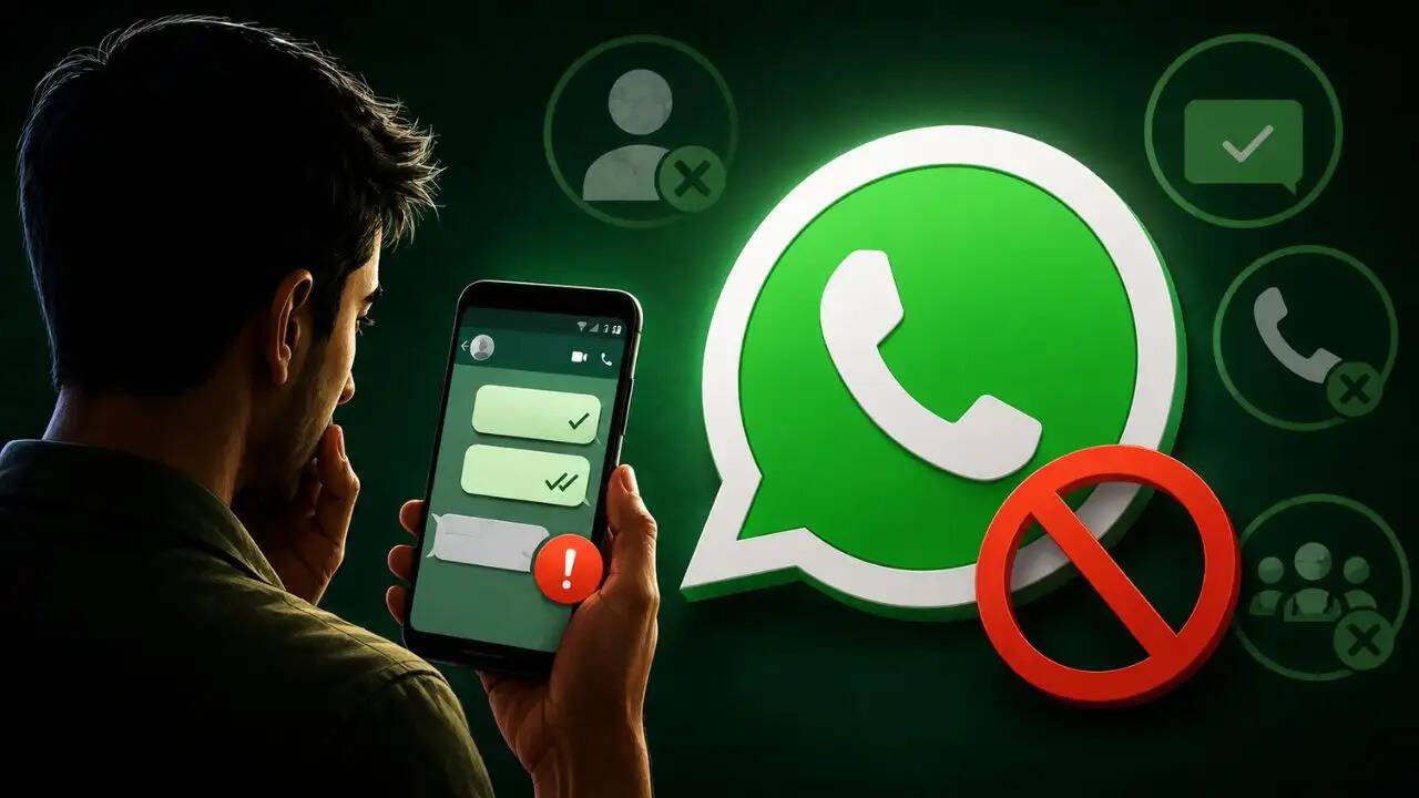 WhatsApp पर ब्लॉक होने के संकेत: जानें कैसे पहचानें