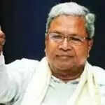 सिद्धारमैया: कर्नाटक के मुख्यमंत्री बनने के रिकॉर्ड के करीब