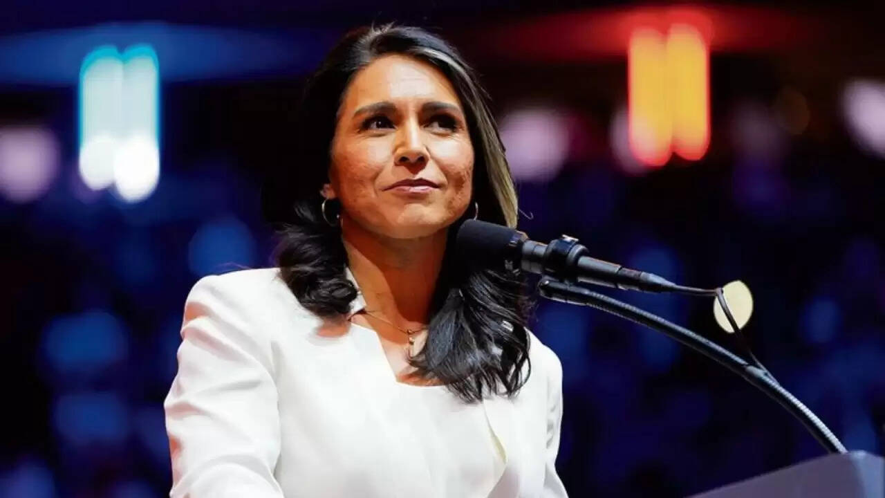 तुलसी गबार्ड का चेतावनी भरा बयान: अमेरिका को इस्लामिक कट्टरपंथ से खतरा