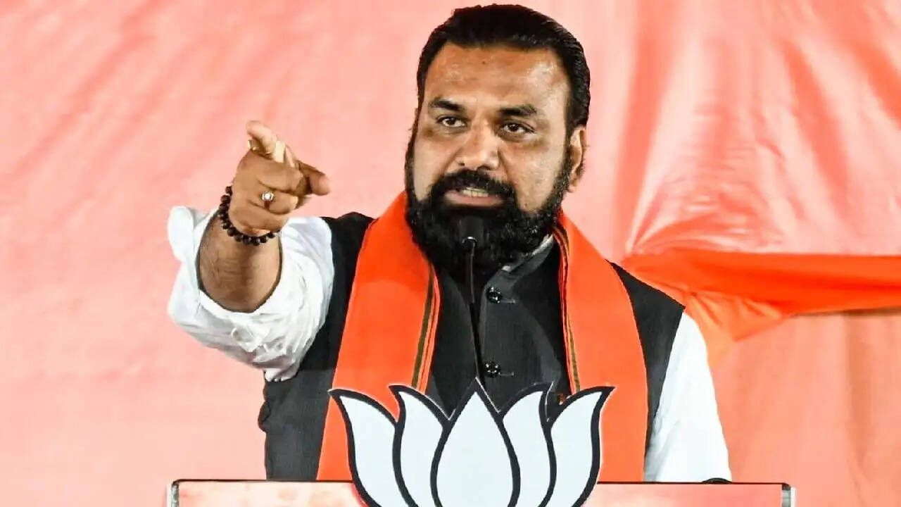 बिहार की राजनीति में नया मोड़: सम्राट चौधरी बने भाजपा विधायक दल के नेता