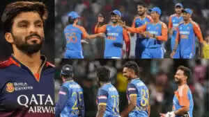 श्रीलंका T20I सीरीज के लिए भारत की 16 सदस्यीय टीम में मिस्ट्री स्पिनर्स की एंट्री
