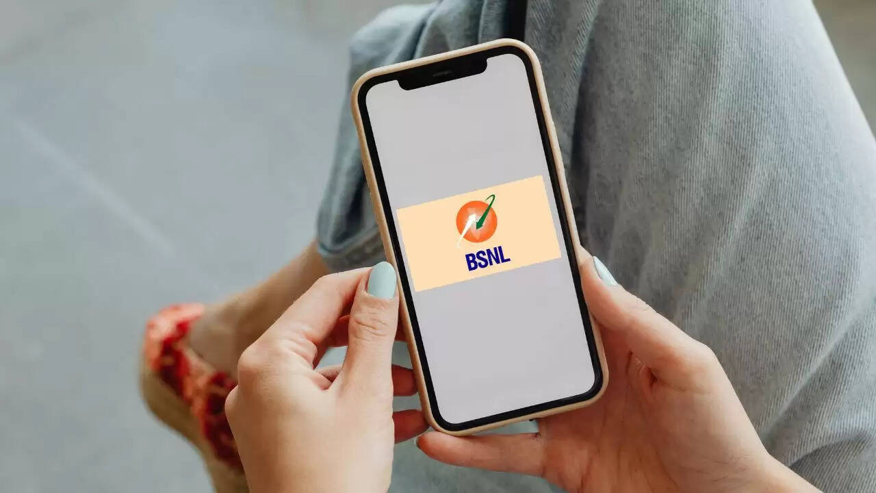 BSNL के रिचार्ज प्लान में बदलाव: 107 रुपये का प्लान अब 22 दिन की वैधता के साथ