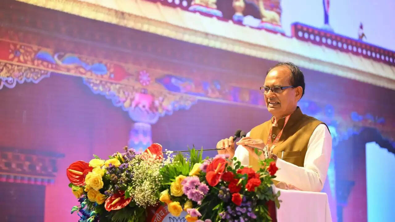 किसानों के हितों की रक्षा में भारत की दृढ़ता: शिवराज सिंह चौहान