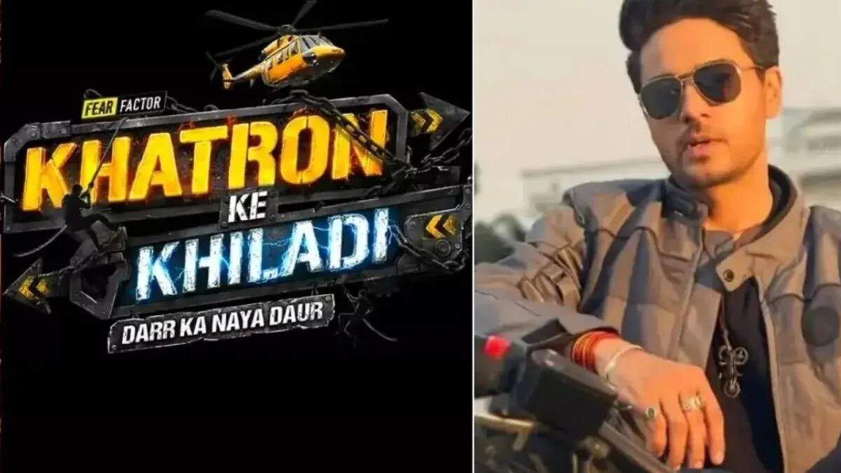 गौरव खन्ना का नया एडवेंचर: खतरों के खिलाड़ी 15 में शामिल