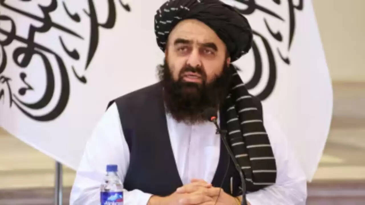 तालिबान के विदेश मंत्री Amir Khan Muttaqi की भारत यात्रा: क्या है इसके पीछे का मकसद?