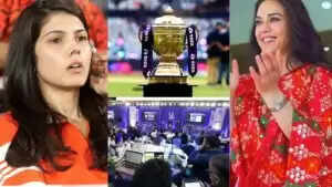 IPL 2026 में कैमरून ग्रीन के लिए काव्या और प्रीति के बीच होगी टक्कर