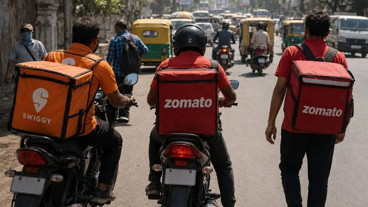 ईंधन की कीमतों में वृद्धि से गिग वर्कर्स का आंदोलन