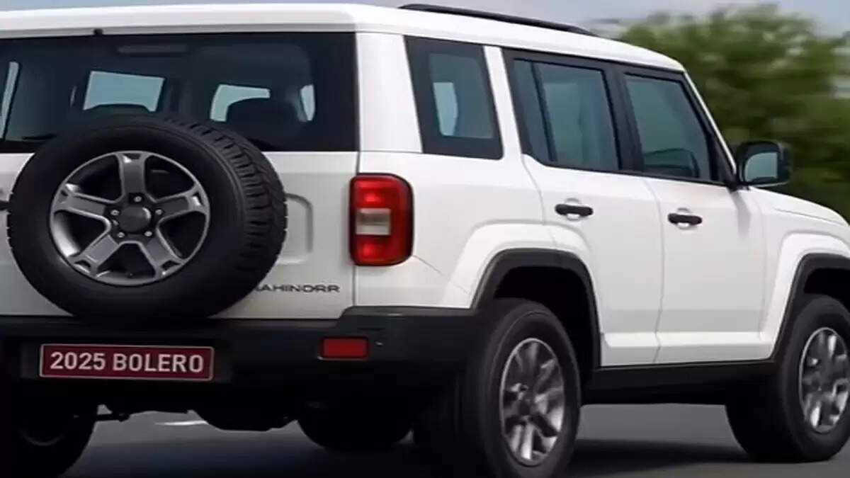 2026 Mahindra Bolero: नई SUV में होंगे शानदार बदलाव