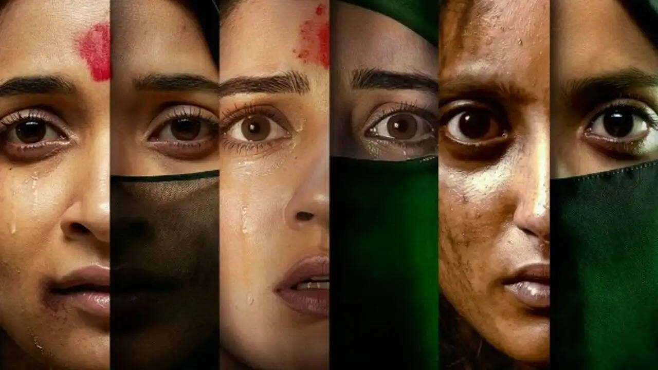 द केरल स्टोरी 2: क्या है इस फिल्म का विवाद और शिवसेना नेता का समर्थन?