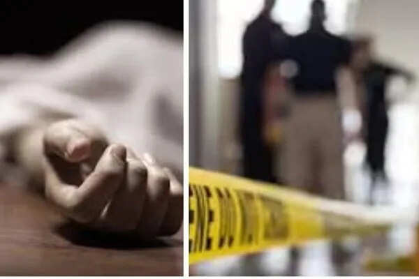 श्रावस्ती में परिवार के पांच सदस्यों के शव मिले, रहस्य बना हुआ है मौत का कारण