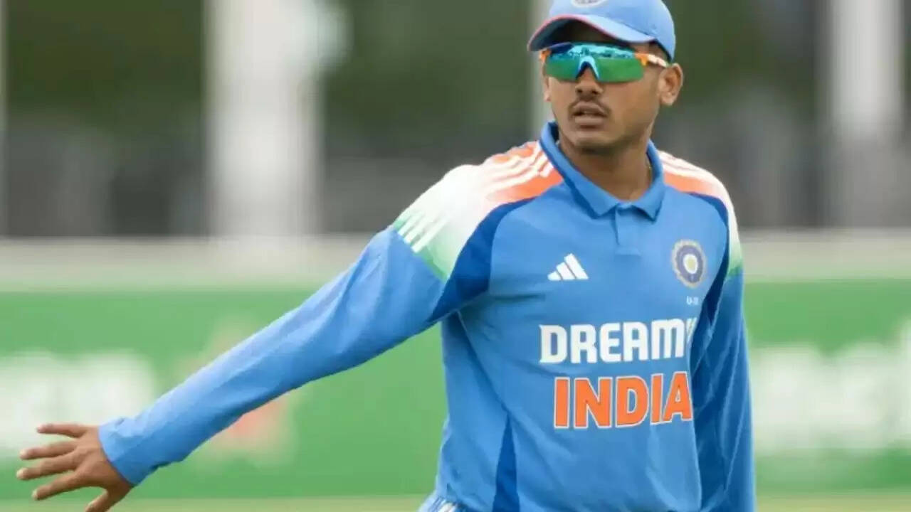 भारत की अंडर-19 टीम की हार: ट्रॉफी लेने से किया इनकार, जानें क्यों?