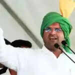 हरियाणा में जजपा का स्थापना दिवस: जींद में भव्य रैली का आयोजन