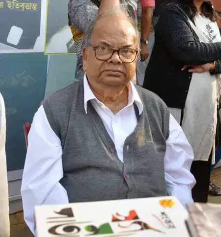 प्रसिद्ध बंगाली लेखक मणि शंकर मुखर्जी का निधन