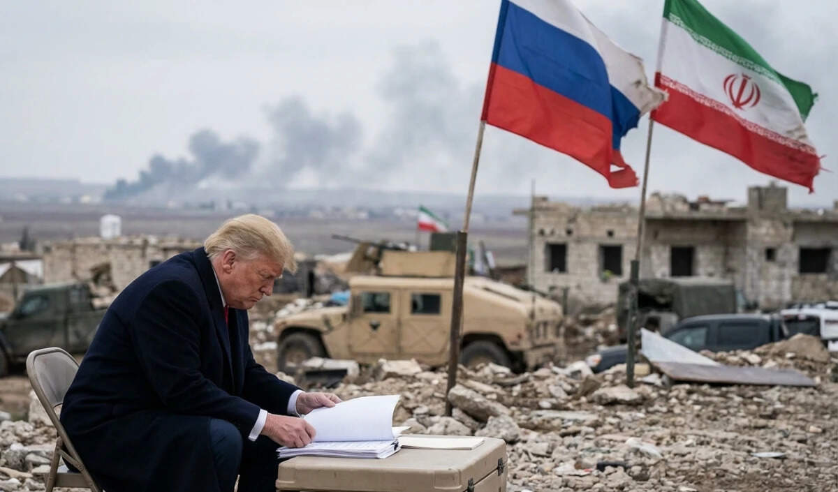 पश्चिम एशिया में संघर्ष: अमेरिका की मिसाइल पहचान प्रणाली की चुनौतियाँ