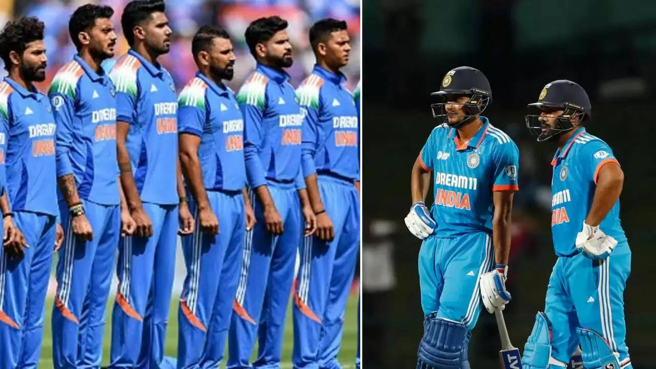 श्रेयस अय्यर बन सकते हैं नए ODI कप्तान, गिल की जगह रोहित के बाद