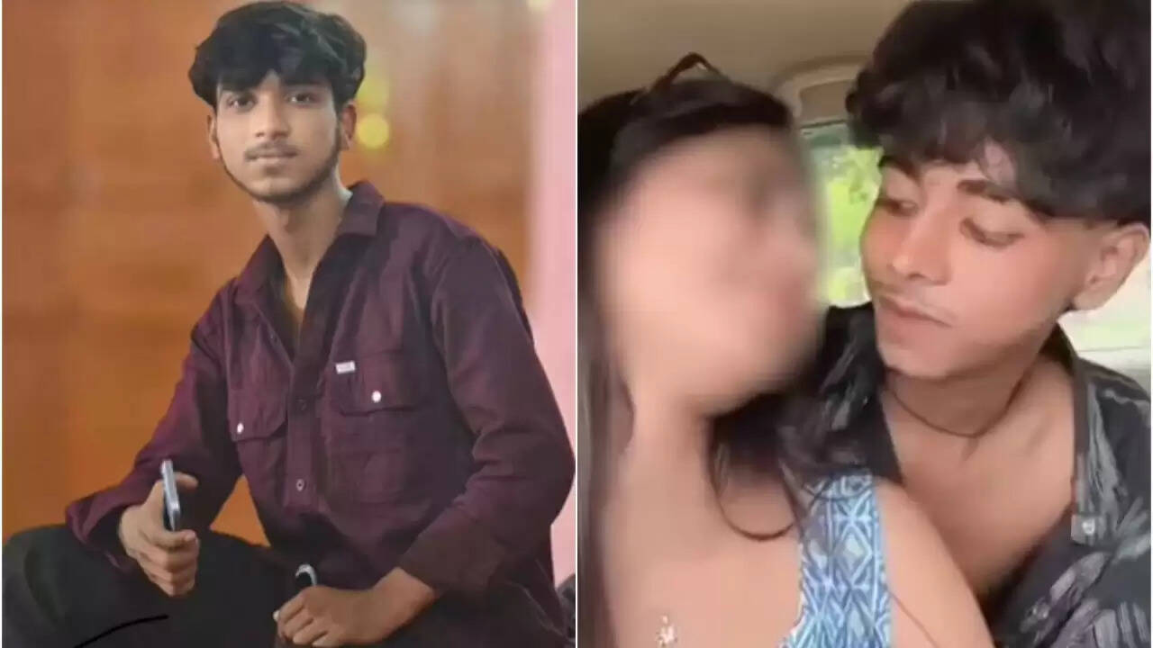सोफिक SK का MMS वीडियो वायरल: सच या झूठ?