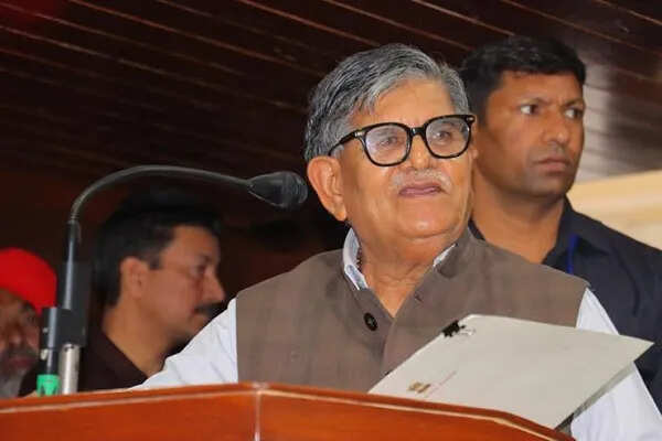 पंजाब के राज्यपाल ने ईद-उल-जुहा पर दी शुभकामनाएं