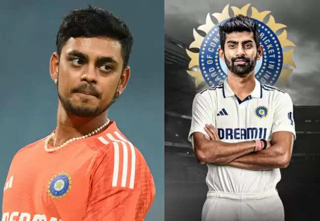 ऋषभ पंत की जगह नारायण जगदीशन को मिली टीम में जगह