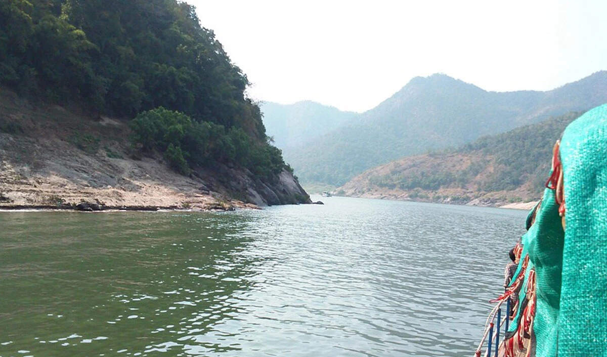 पापीकोंडालु: दक्षिण भारत का प्राकृतिक स्वर्ग