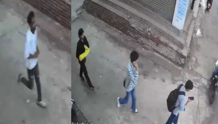हरियाणवी गायक अंकित बलियान हत्या मामले में शूटरों की पहचान हुई