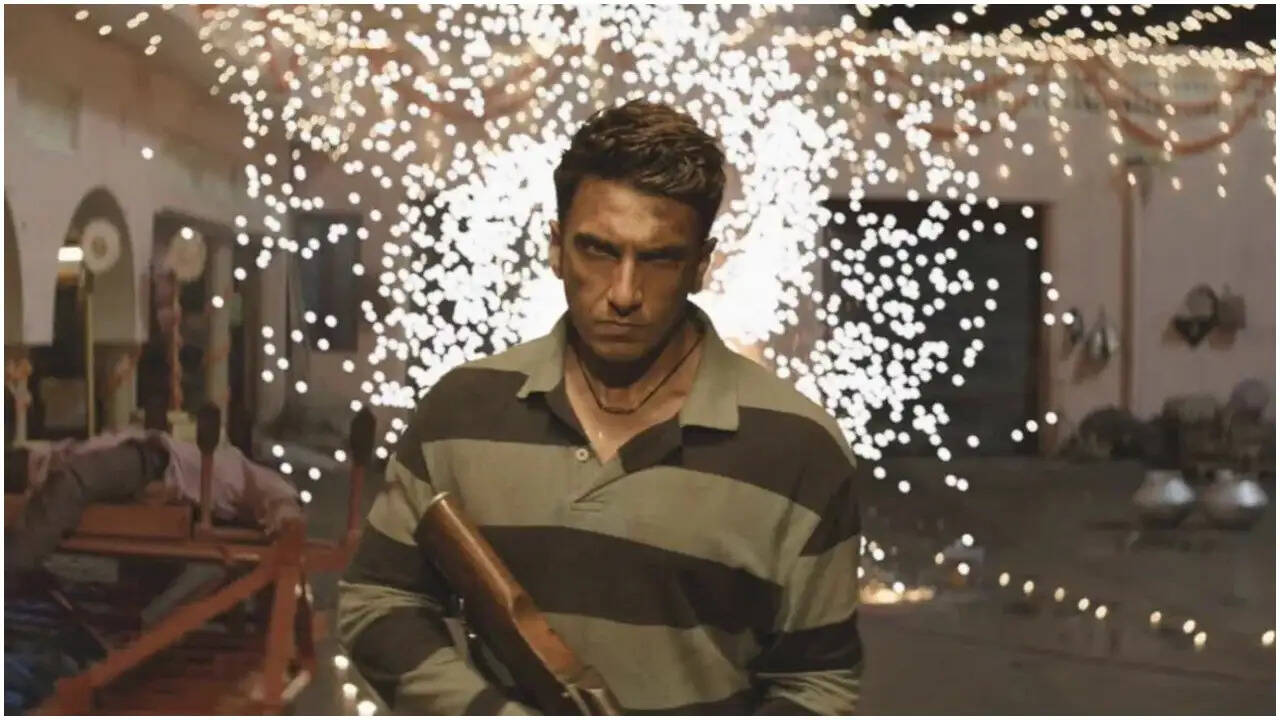 धुरंधर द रिवेंज: एक्शन और म्यूजिक से भरी फिल्म की सफलता