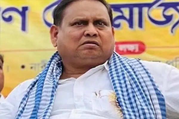 TMC विधायक का विवादास्पद बयान: 6 दिसंबर को मस्जिद की नींव रखने की घोषणा