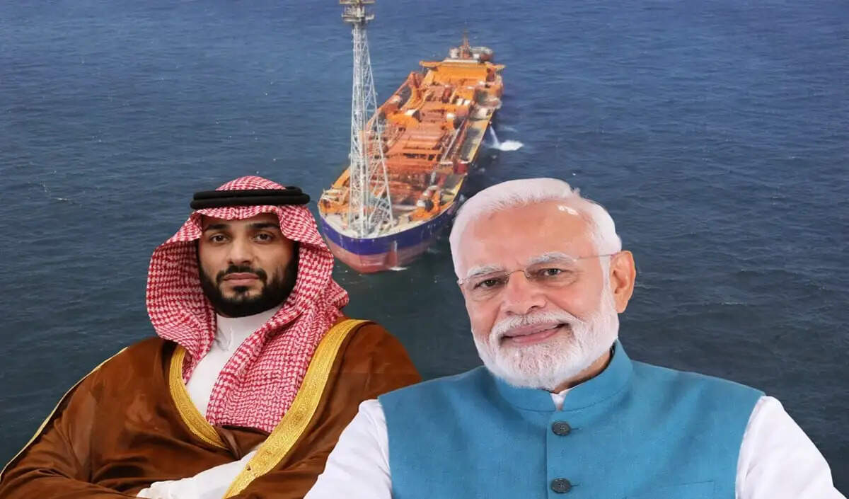 भारत की ऊर्जा आत्मनिर्भरता की दिशा में बड़ा कदम: ओसा के समुद्र में मिला खजाना