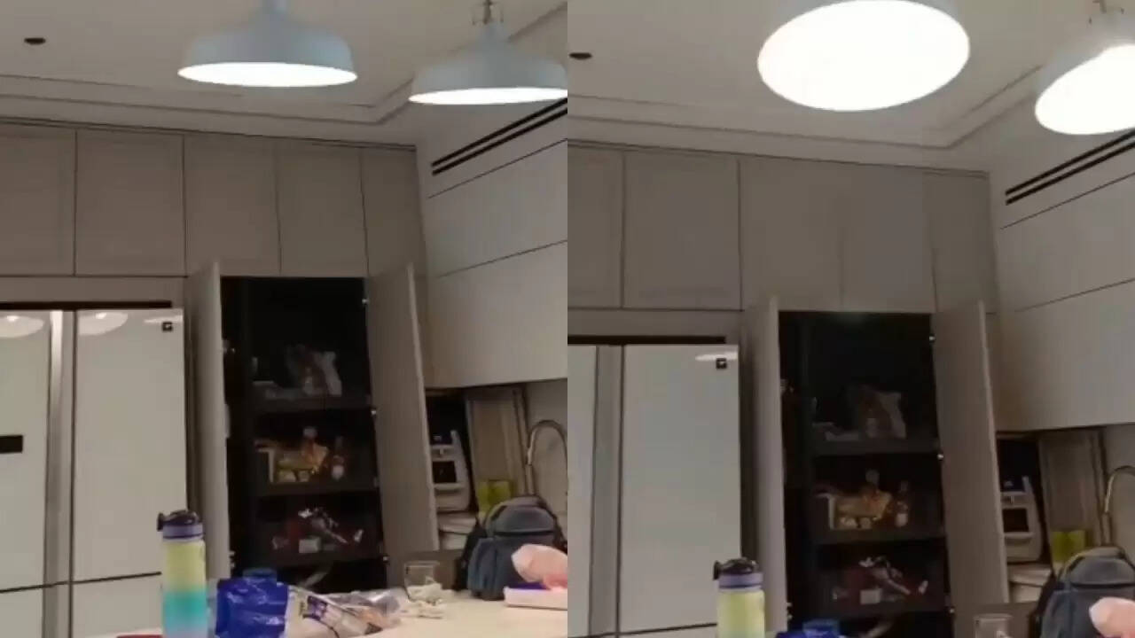 इजराइल में भूकंप: क्या है दिमोना के पास हुई हलचल का रहस्य?