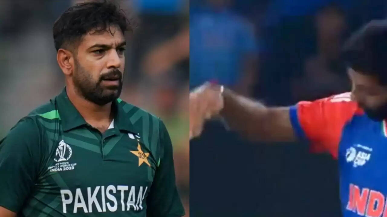 Asia Cup 2025 Final: Jasprit Bumrah का शानदार प्रदर्शन और Haris Rauf को दिया करारा जवाब