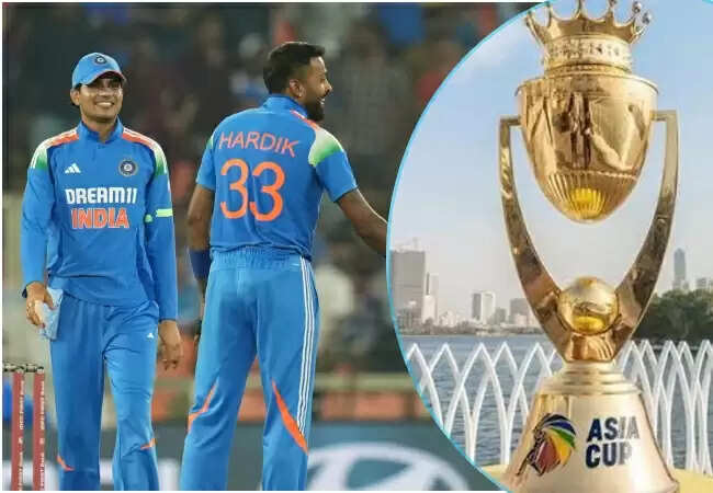 Asia Cup 2025: भारत का मैच शेड्यूल और लाइव स्ट्रीमिंग विवरण