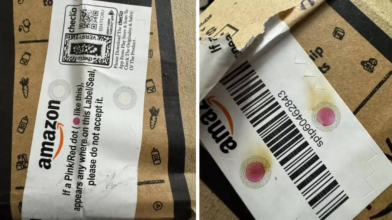 Amazon की नई टैम्पर-प्रूफ पैकेजिंग: सुरक्षित डिलीवरी का नया तरीका