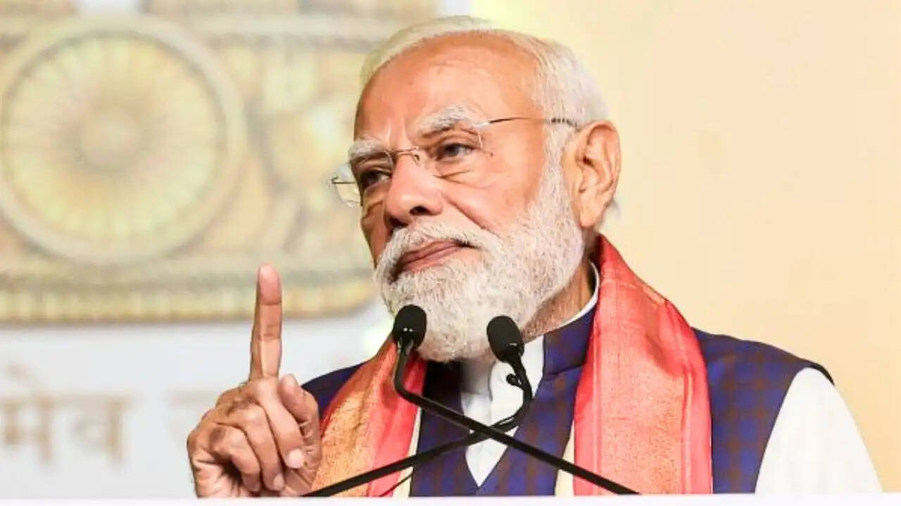 प्रधानमंत्री मोदी का ऐतिहासिक दौरा: ऊर्जा सहयोग पर फोकस के साथ पांच देशों की यात्रा